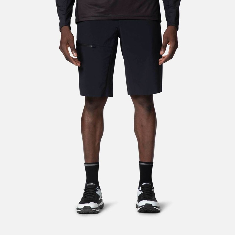 Rossignol SKPR Shorts|Black|Birch|S|M|L|XL|XXL