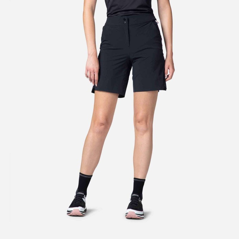 Rossignol W SKPR Shorts|Black|32E|S|M|L
