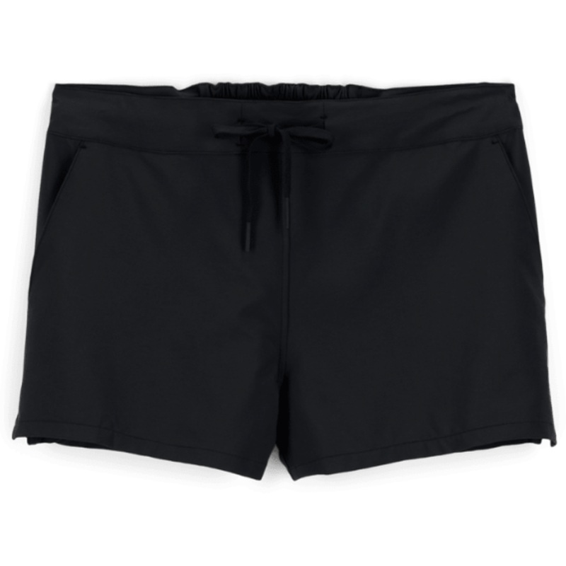 Spyder W Nomad Stretch Short|Black|XS|S|M|L