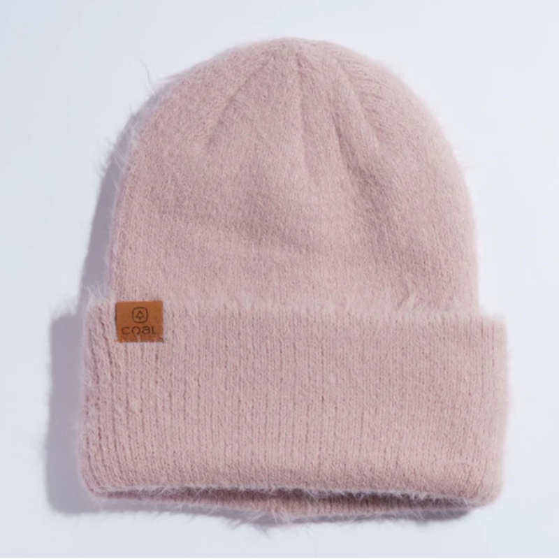 Coal The Pearl|Dusty Rose|Black|Dirty Apricot|OS