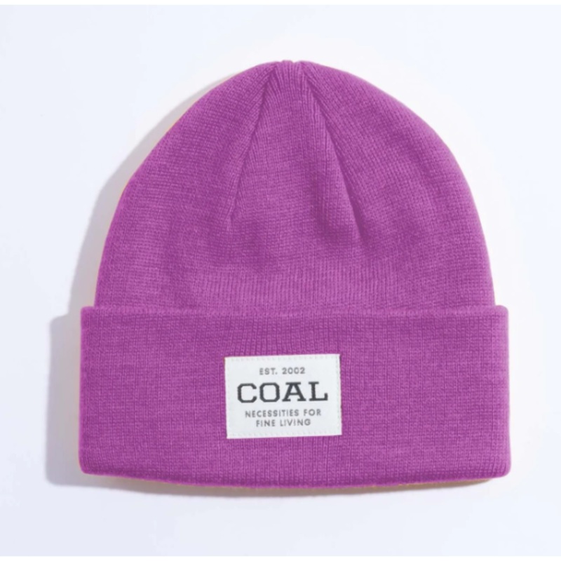 Coal The Uniform Kids|Deep Pink|Teal|Rose Marl|Neptune Marl|OS