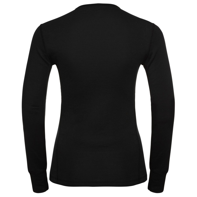 Active Warm ECO Long Sleeve Women