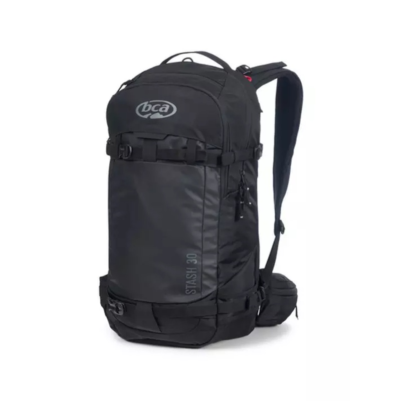 BCA Stash 30|Black|Tan