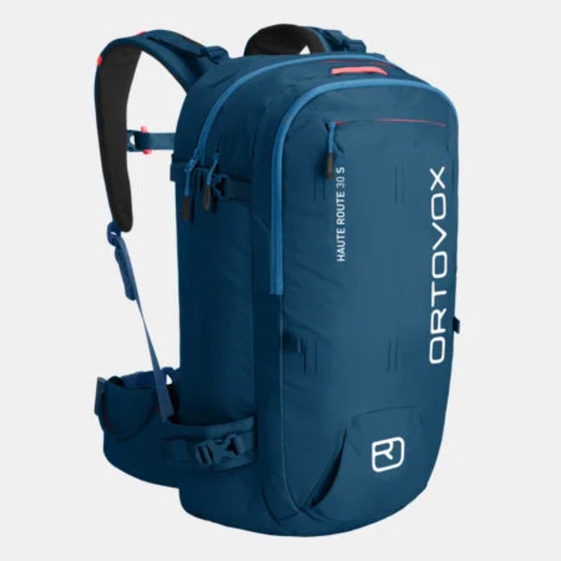 Haute Route 30 S|Petrol Blue|Pacific Green|30 Litre