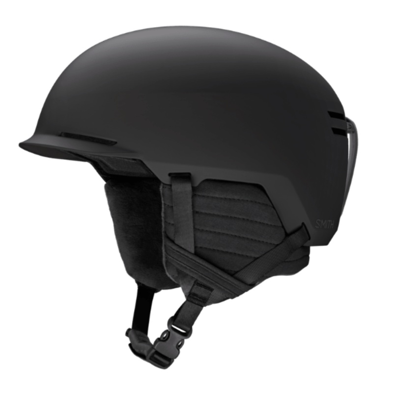 Smith Scout|Matte Black|Matte White|Matte Sandstorm|S|M|L|XL