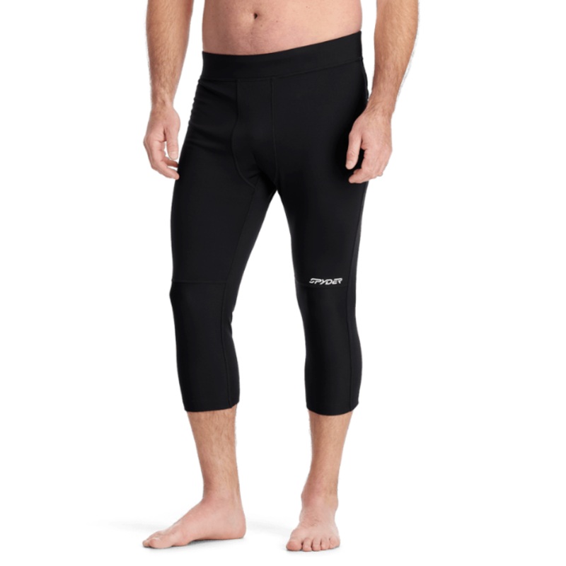 Spyder Charger 3/4 Pant|BLACK|S|M|L|XL|XXL