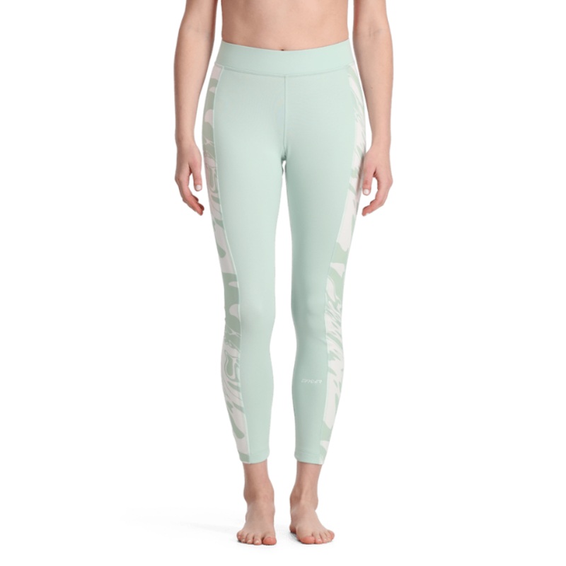 Spyder Charger W Pants|WINTERGREEN|XS|S|M|L|XL