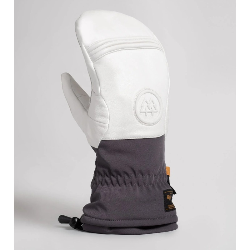 Swany W Skylar Mitt|CHAR GRY/WHITE|Black|Sakura|S|M|L