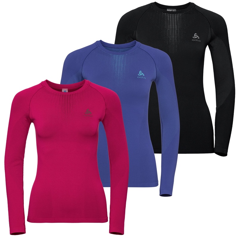 Women’s PERFORMANCE WARM Long Sleeve