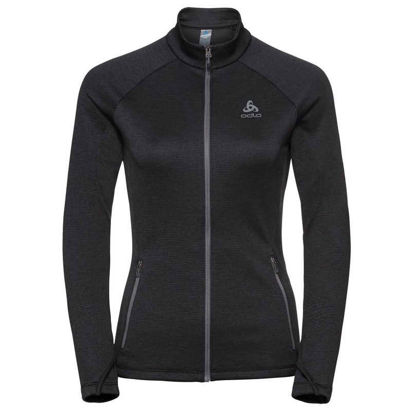 Women’s PROITA Full-Zip Midlayer