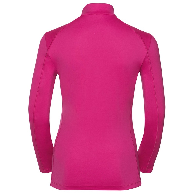 Women’s STEEZE 1/2 Zip Midlayer