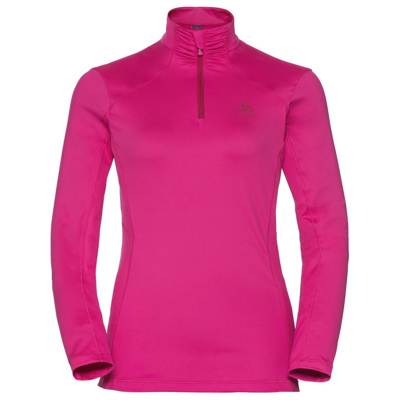 Women’s STEEZE 1/2 Zip Midlayer