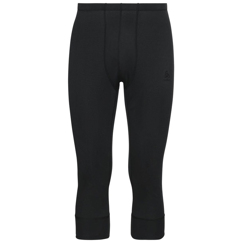 Active Warm ECO 3/4 Baselayer Pants Men
