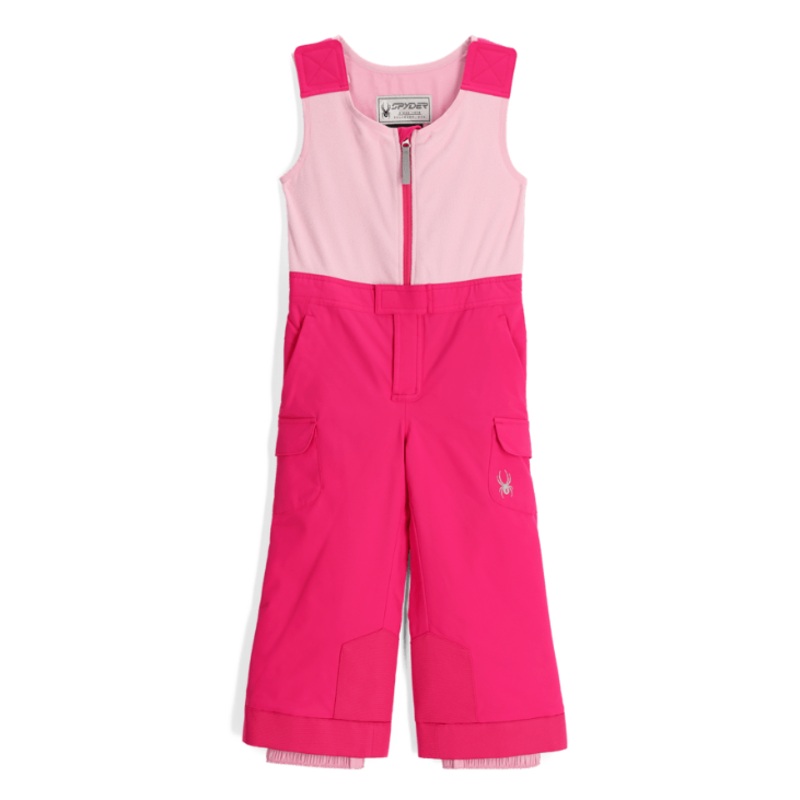 Spyder Sparkle Youth Pants|PINK|2T|3T|4T|5|6|7