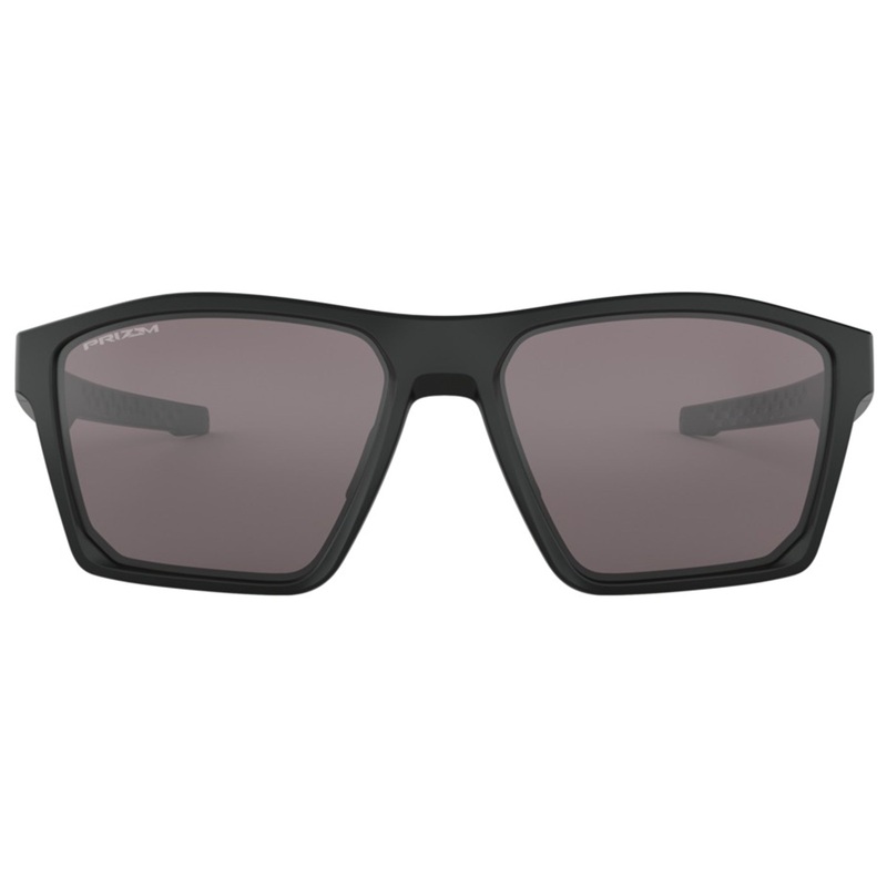 Targetline|Unisex|Matte Black / Prizm Black Iridium