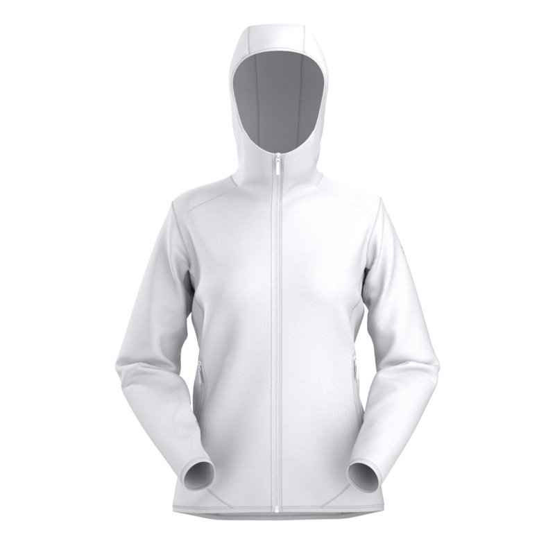 Arc’teryx Kyanite Hoody W|Atmos|Black|XL|L