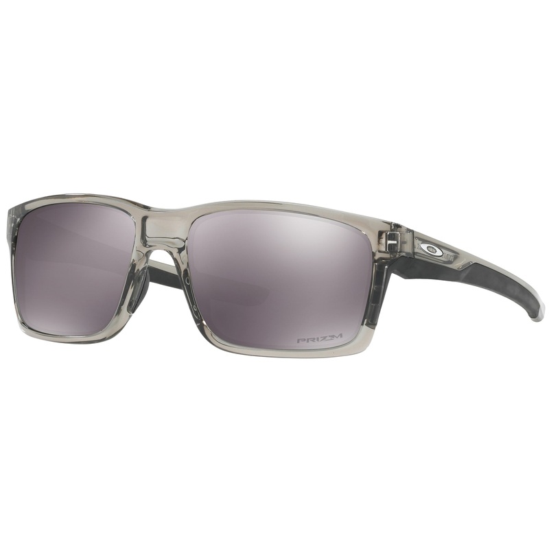 Mainlink|Unisex|Grey Ink/ Prizm Black Iridium