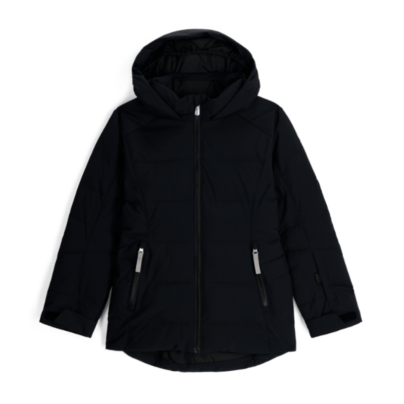Spyder Zadie Synthetic Down Jacket