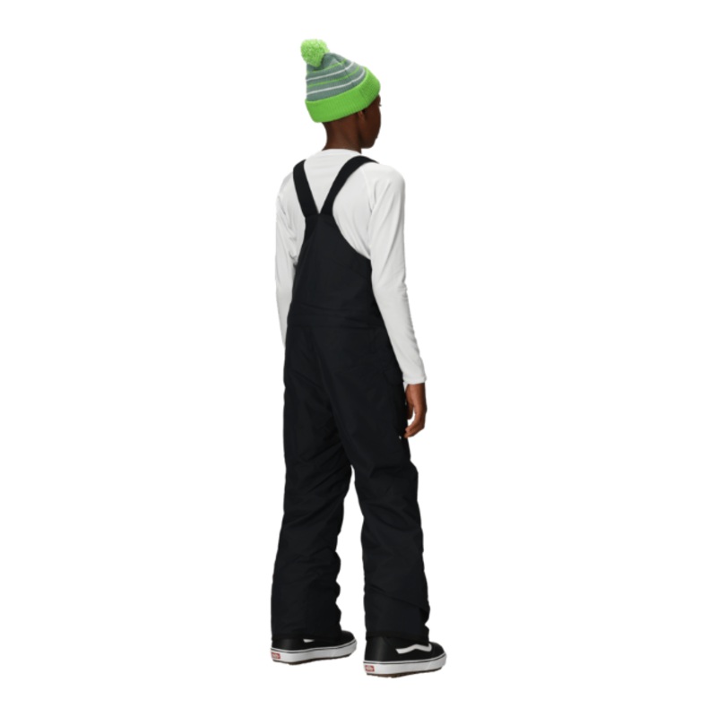 686 Boys Frontier Insulated Bib
