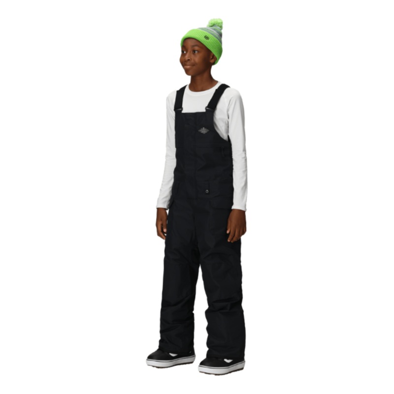 686 Boys Frontier Insulated Bib