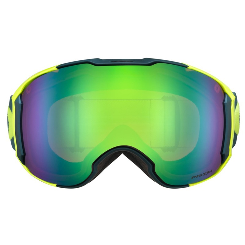 Airbrake XL Snow Goggles|Unisex|Balsam Retina w/Prizm Jade+Prizm Rose|Corduroy Fade w/Prizm Blk+Prizm Rose|Factory Pilot Whiteout w/Prizm Sapphire+Prizm HI Pink|Jet Black w/Prizm Sapphire +Prizm HI Pink|Jet Black w/Prizm Torch+Prizm sapphire|Large Fit