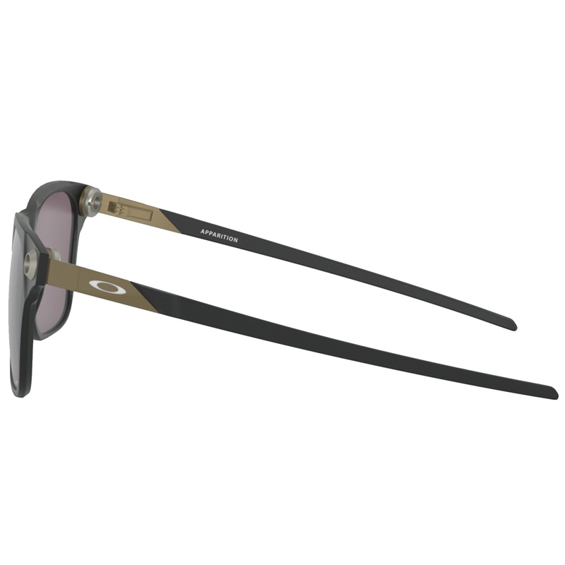 Apparition|Satin Black/ Prizm Grey|Satin Black/ Sapphire Polarised Iridium