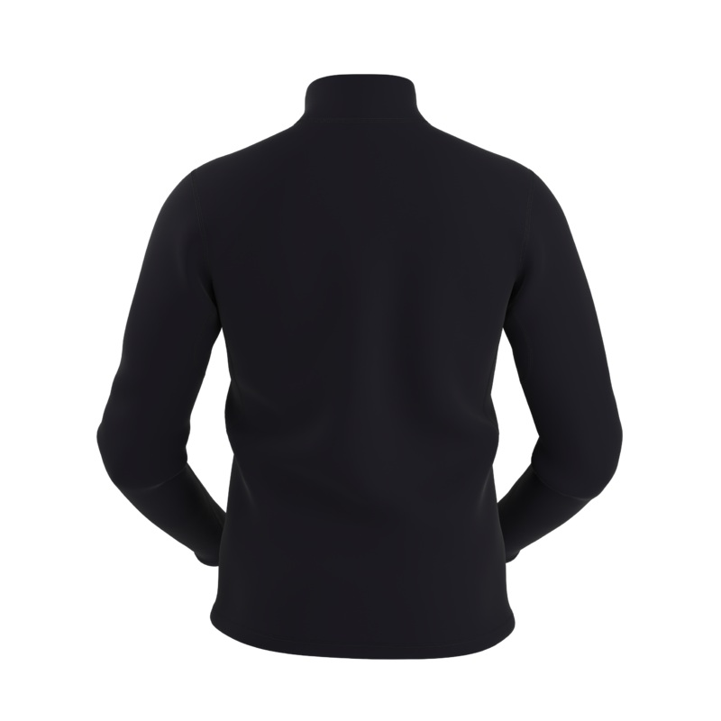 Arc’teryx Rho Heavyweight Zip Neck M