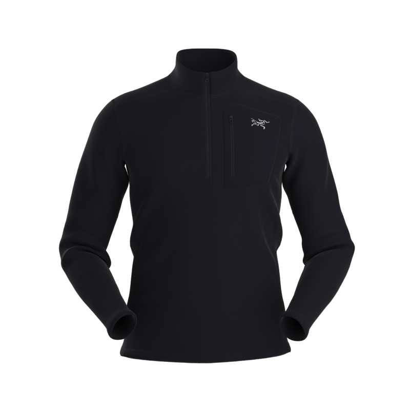 Arc’teryx Rho Heavyweight Zip Neck M