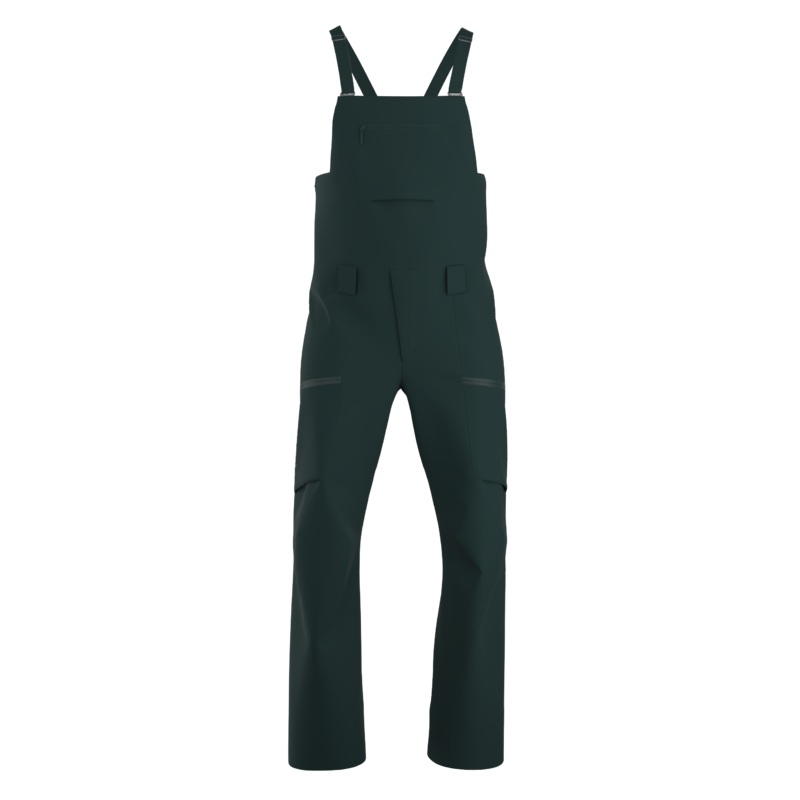 Arc’teryx Sabre Bib M|Pytheas|S/R|M/R|L/R|XL/R