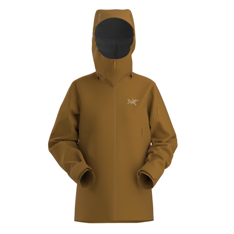 Arc’teryx Sentinel Jacket W|Yukon|XS|S|M|L|XL