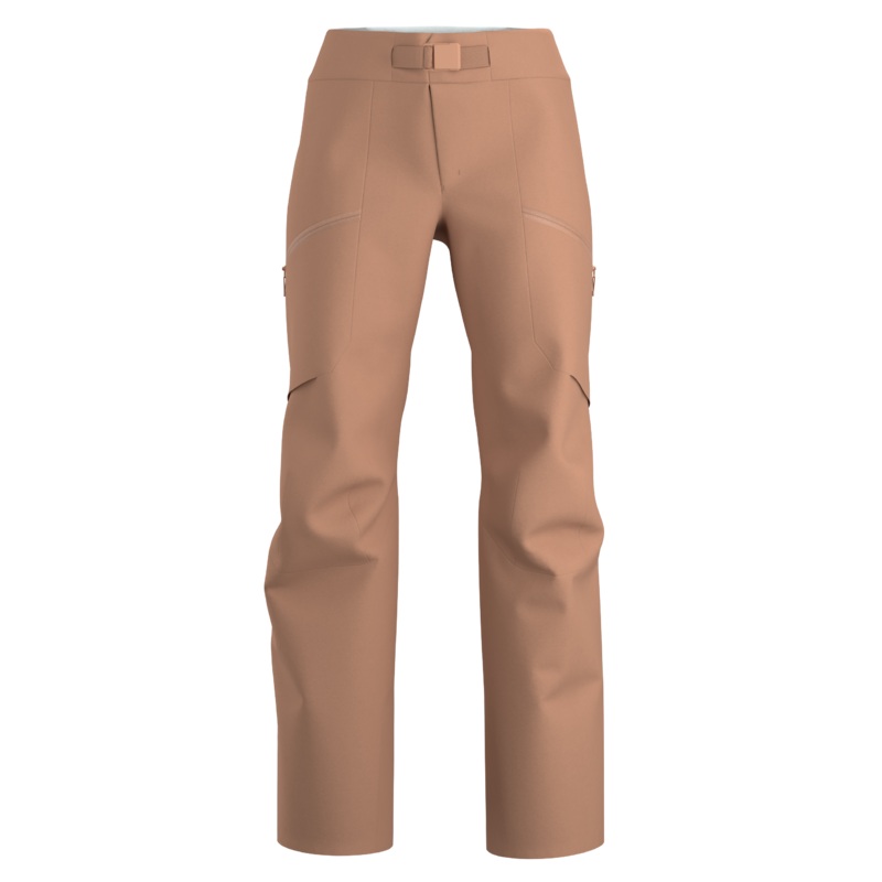 Arc’teryx Sentinel Pant W|Hazelnut|4/R|6/R|8/S|10/R|12/R|14/R