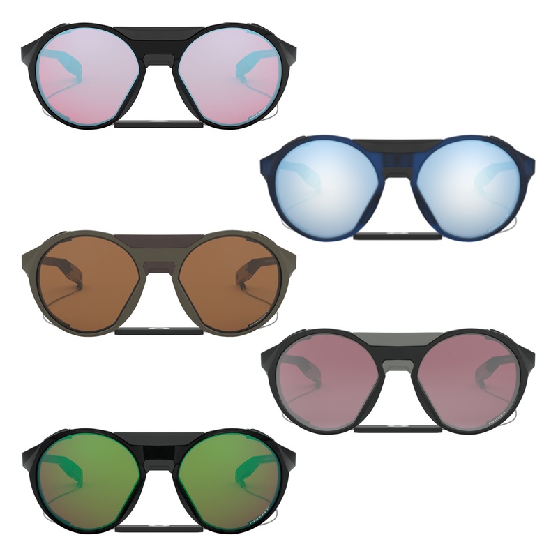 Clifden|Black Ink w/Prizm Shallow H2O Polarized|Matte Black w/Prizm Snow Black|Matte Olive w/Prizm Tungsten Polarized|Matte Translucent Blue w/Prizm Deep H2O Polarized|Polished Black w/Prizm Snow Sapphire