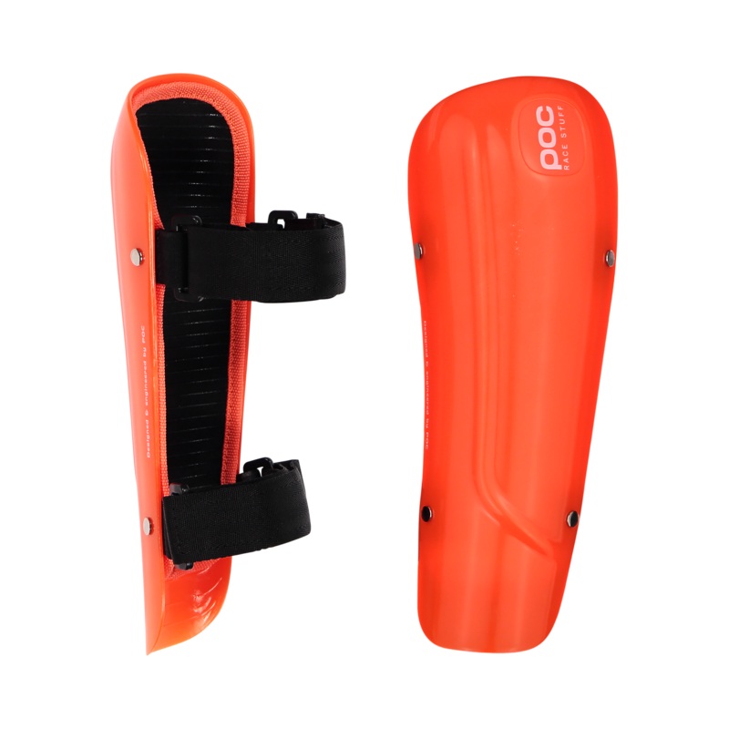 POC Forearm Classic|fluorescent orange|Hydrogen White|OS