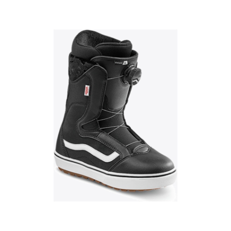 Vans W Encore OG|BLACK/WHITE 20|7|5|5.5|6|6.5|7.5|8|8.5|9|9.5|10|11