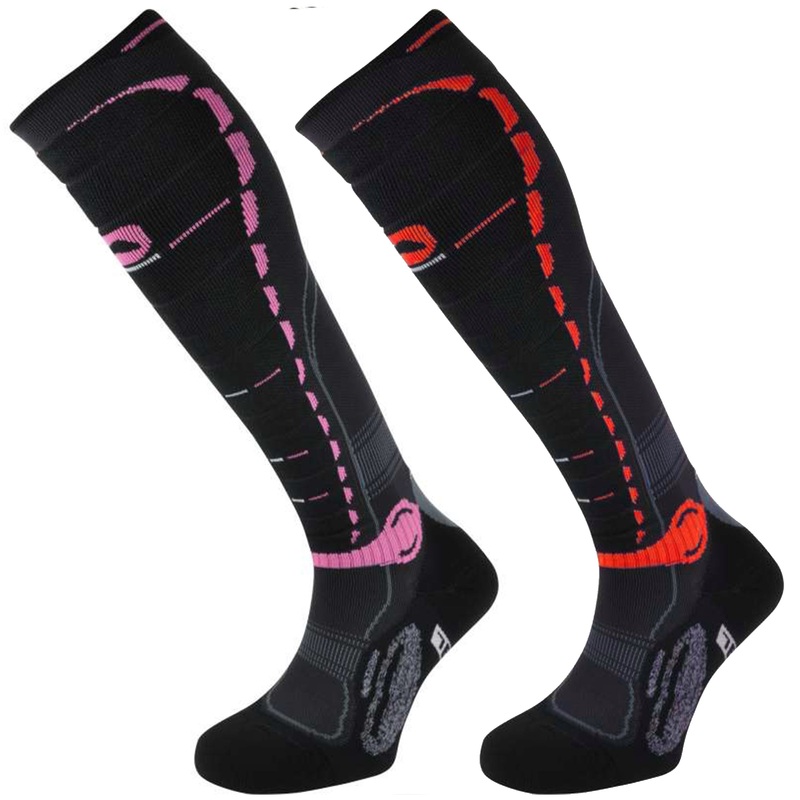 Energy Racing|Female|Male|Black/Pink|Black/Red|2.5 – 3.5|43892