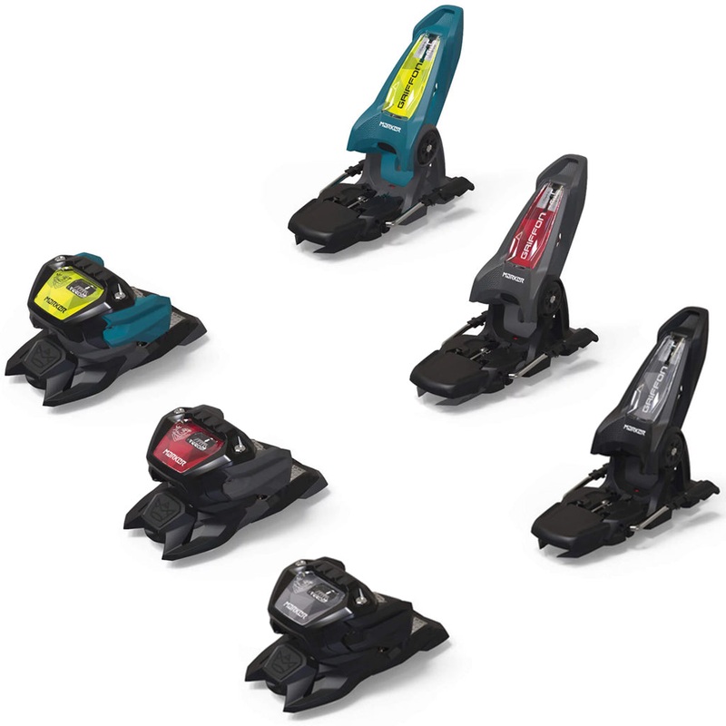 Griffon 13 ID|Black|Teal/Flo Yellow|Anthracite/Black/Red|Black/Yellow|Tan/Beige|Black TXC (Demo)|Black/Blue|Black/Purple|90mm|100mm|110mm|120mm|Advise on order
