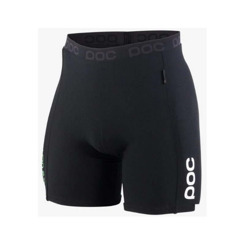 POC Hip VPD 2.0 Shorts|black|XS/S|M|L/XL