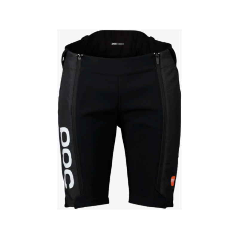 POC Race Shorts|Uranium Black|L|XL|S|M