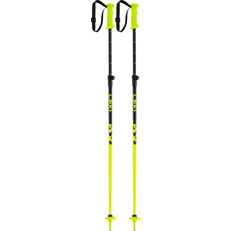 Rider Vario|Vario|Neon Yellow/Black|Unisex