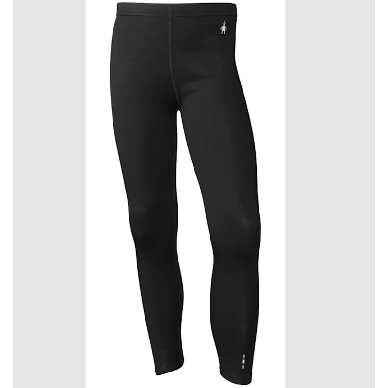 Smartwool Kids’ Classic Thermal Merino Base Layer Bottom