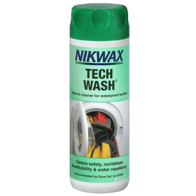 Tech Wash|1 litre|300ml