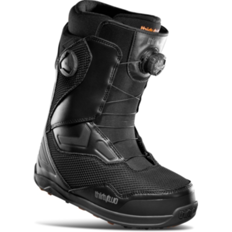 Thirty Two TM-2 Double BOA|Black|5|6|7|7.5|8|8.5|9|9.5|10|10.5|11|11.5|12|13|14
