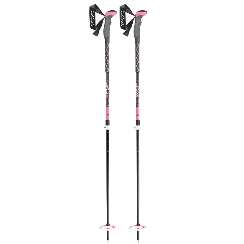 Aergonlite 2|Adjustable|Pink/Grey|Female