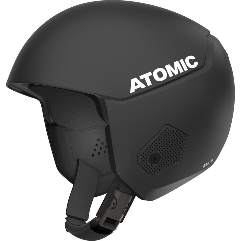 Atomic Redster Jr|Black|White|M|S