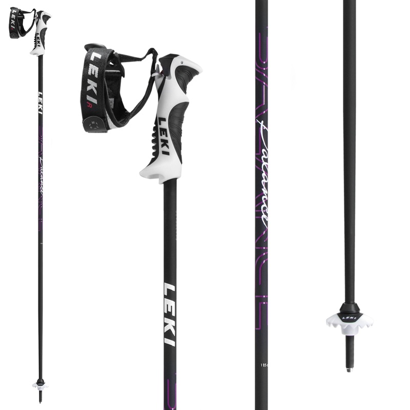 Balance|105|Black/Purple|Female