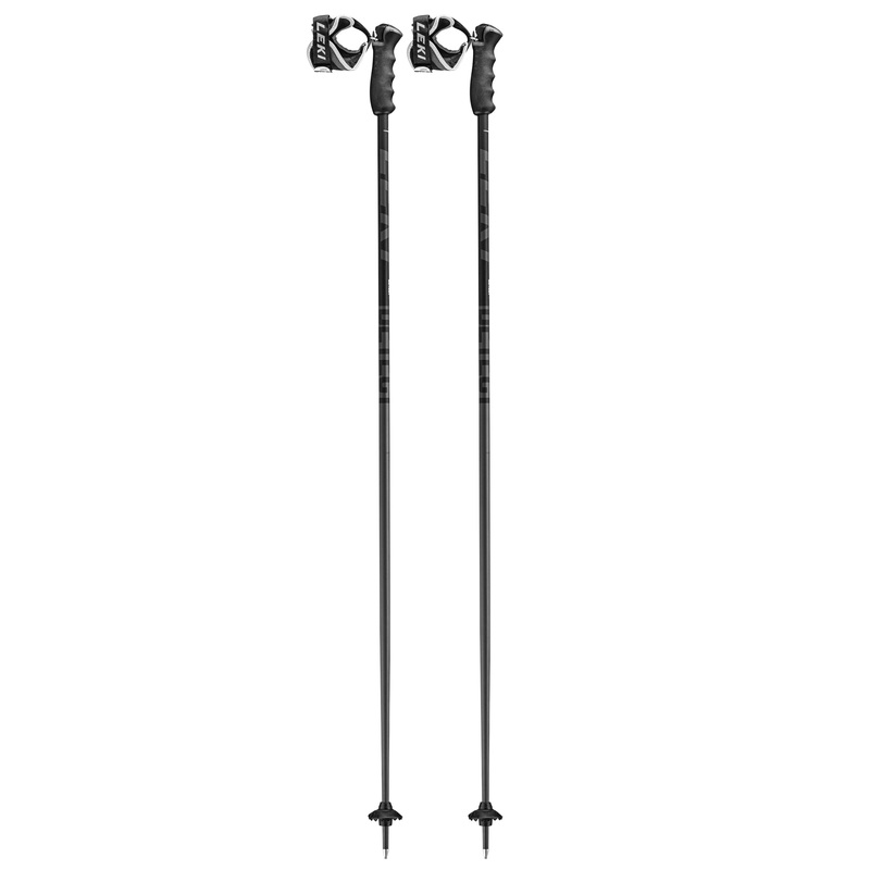 Detect S|115cm|120cm|125cm|130cm|Dark Anthracite/Black|Unisex