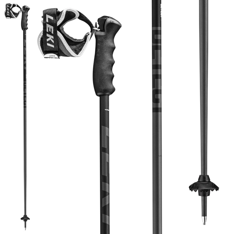 Detect S|115cm|120cm|125cm|130cm|Dark Anthracite/Black|Unisex