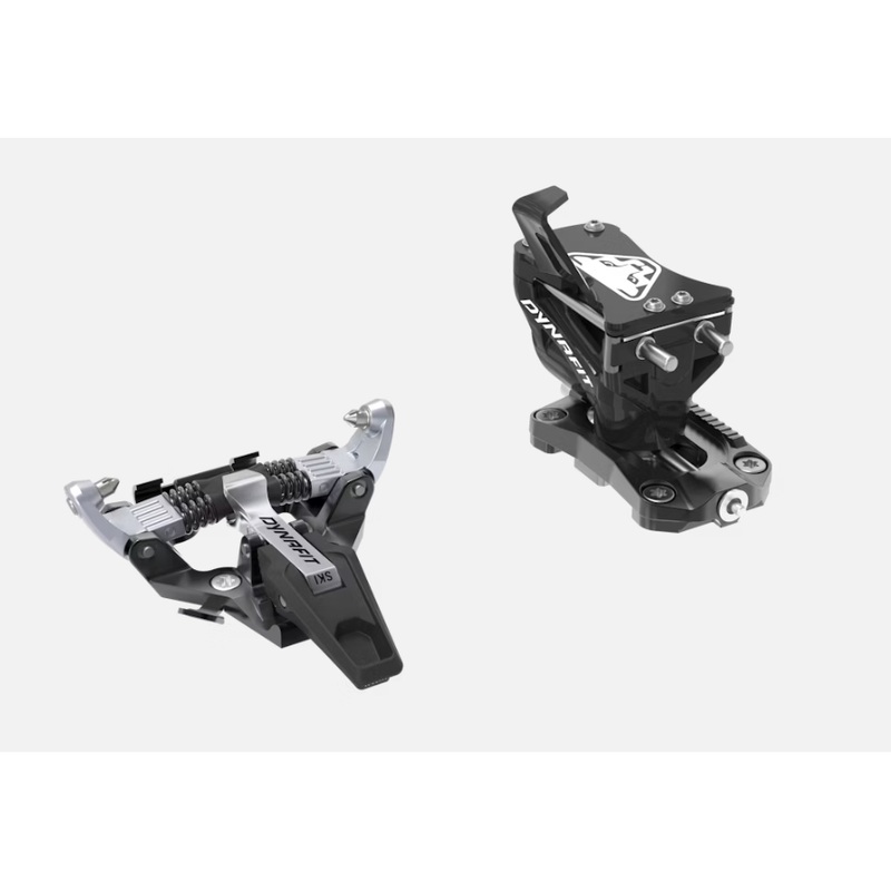 Dynafit Speed Turn Binding|black/silver|OS