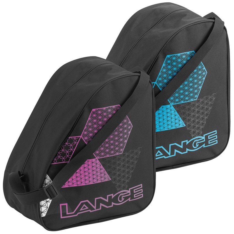 Exclusive Basic Bootbag|Black/ Blue|Black/ Pink|25L