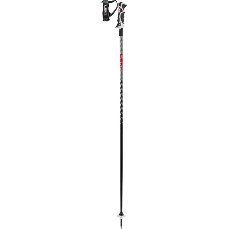 Hot Shot S|115cm|120cm|125cm|130cm|Black|Unisex